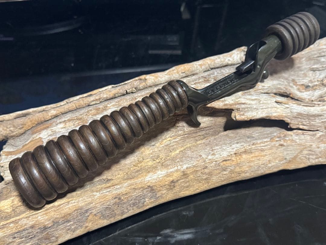 ミ*ム様 道楽　DOWLUCK モコモコグリップ