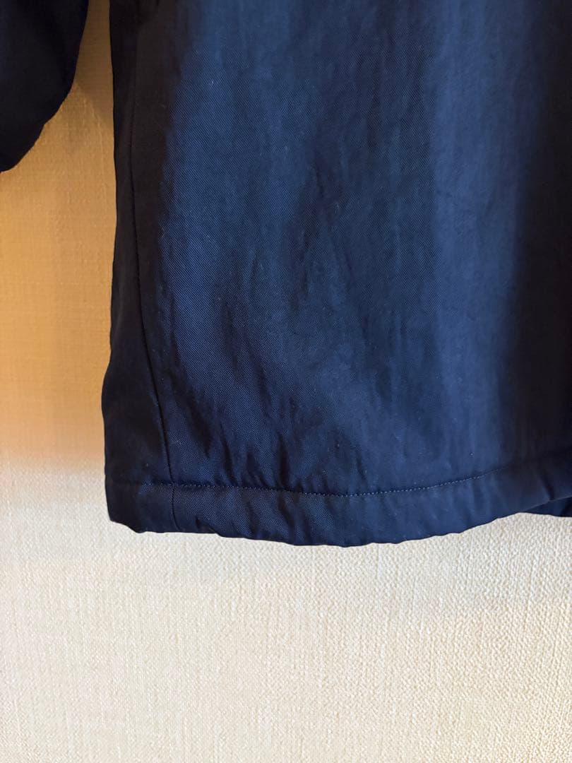 【お値下げ！OSHIMA REI】FRENCH GENDAMERIE JK