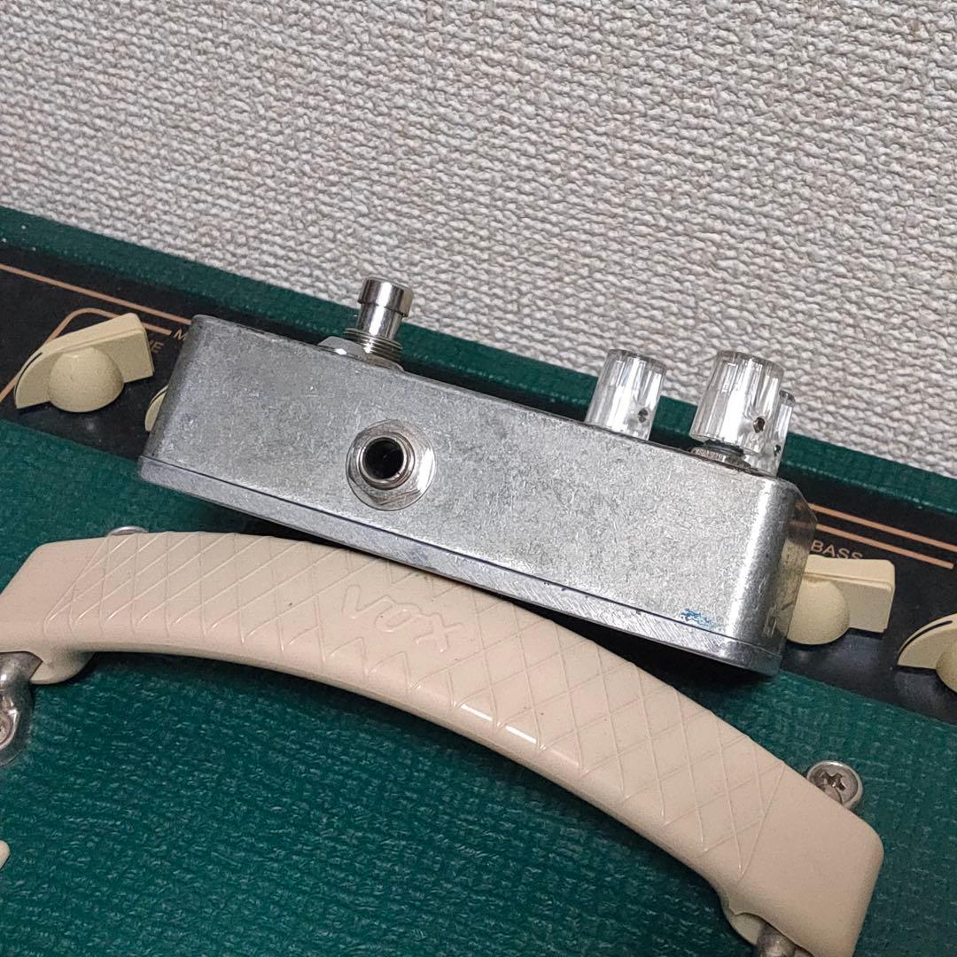 Mid-Fi Electronics Glitch Computer ファズ