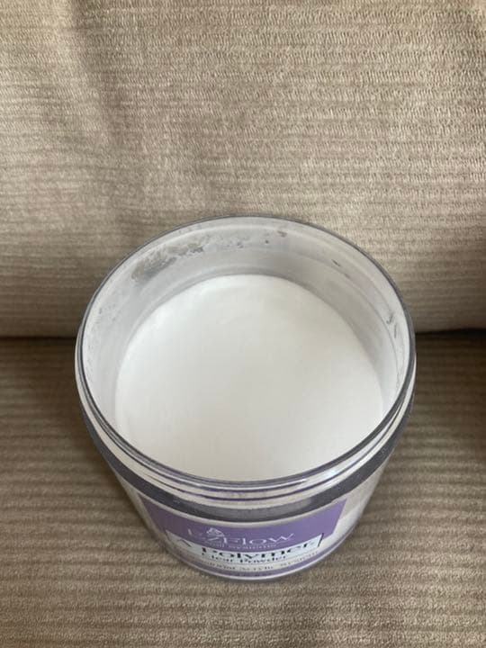 イージーフロウ　パウダー3個　8oz.容器