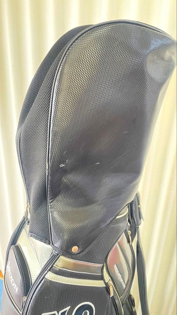 週末セール　SRIXON キャディバッグ