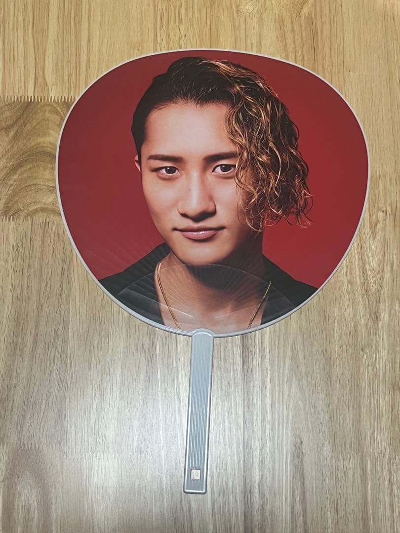 岩本照Manスノーマン ライブツアーグッズ5点セットON