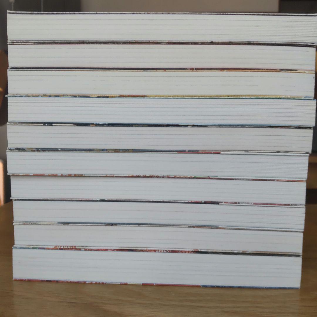 あさきゆめみし 完全版 全10巻完結セット 大和和紀 講談社