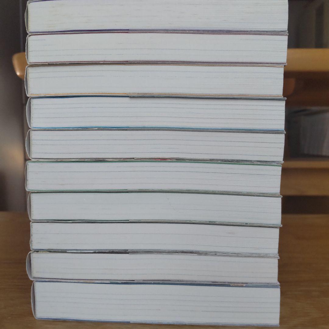 あさきゆめみし 完全版 全10巻完結セット 大和和紀 講談社