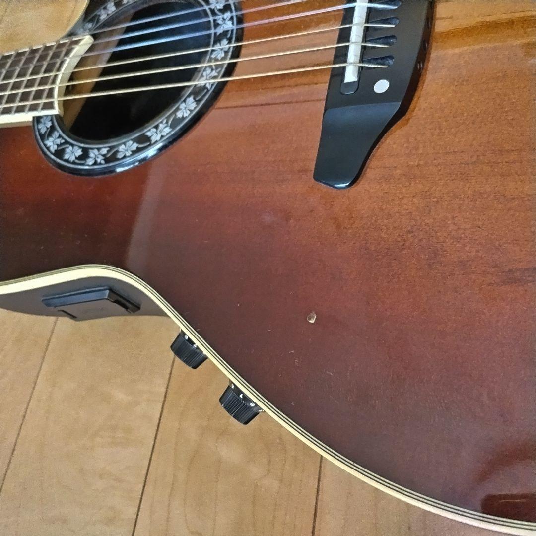 Morris　エレアコ　トルネードⅡ　サンバースト