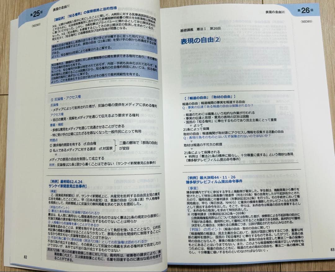 【資格スクエア司法試験予備試験講座】9期フルセット