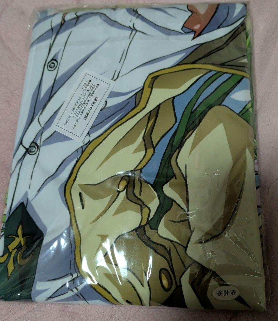 コードギアス反逆のルルーシュ C.C. 抱き枕カバー 制服ver ムービック