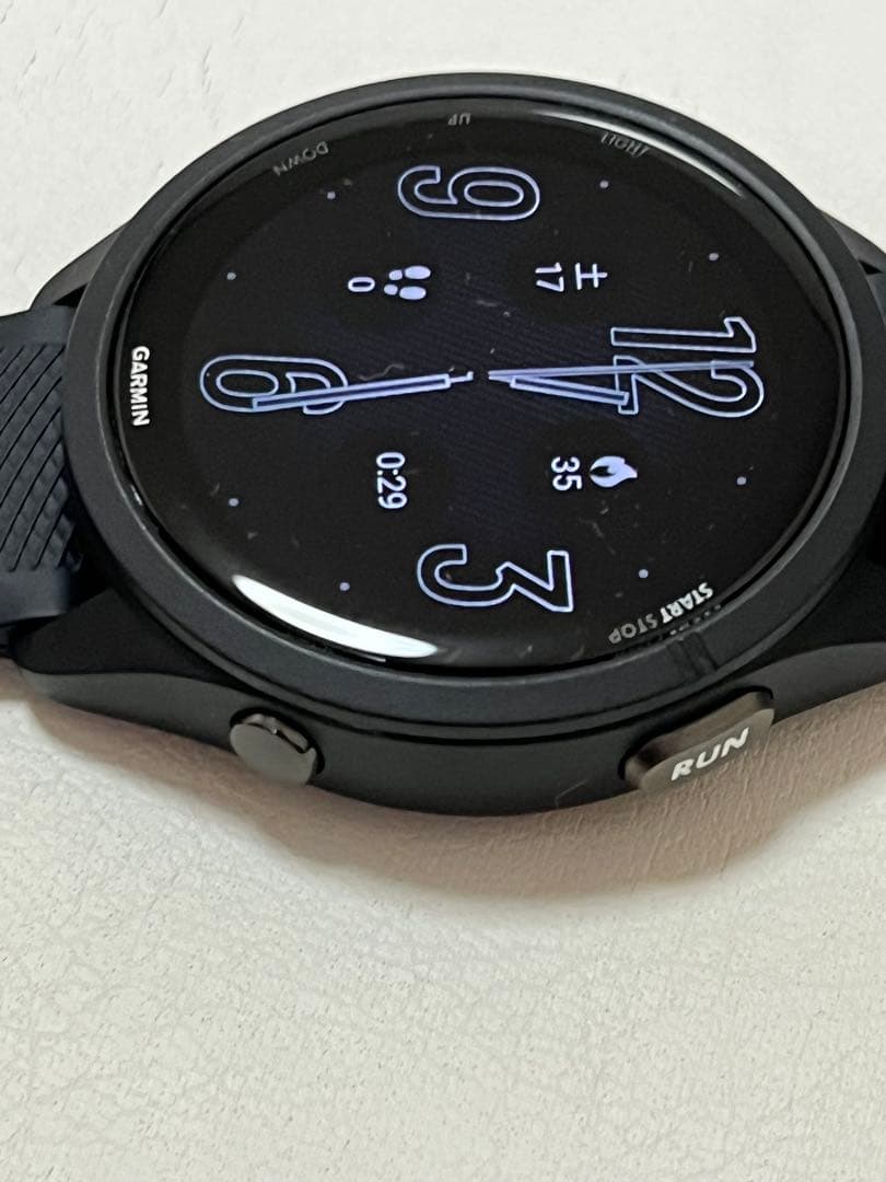 時計 Garmin Forerunner 265