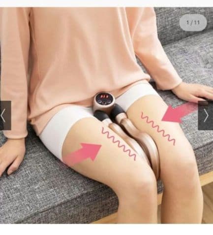 LIFE FIT ライフフィット　デュアルエクサV　Fit021