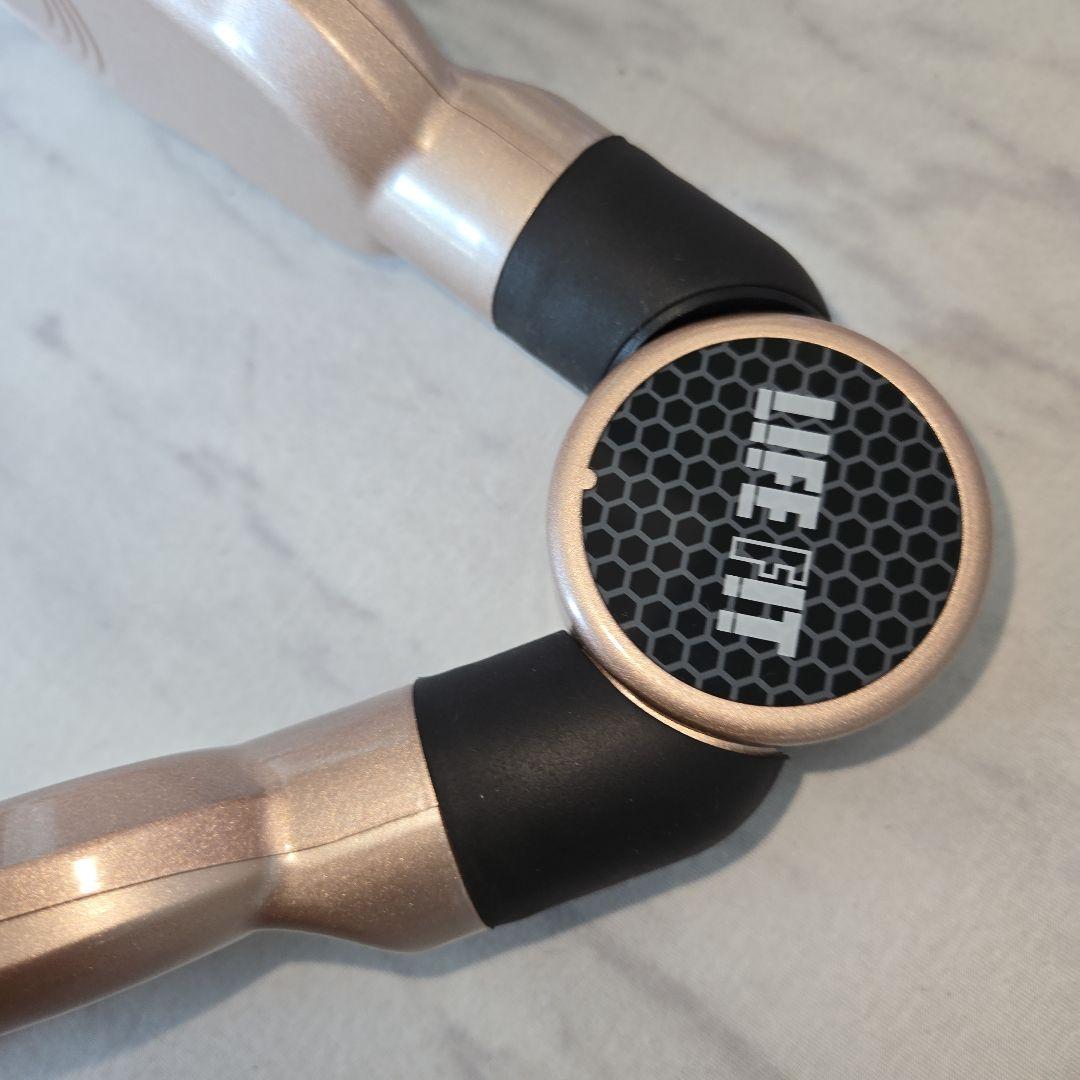 LIFE FIT ライフフィット　デュアルエクサV　Fit021