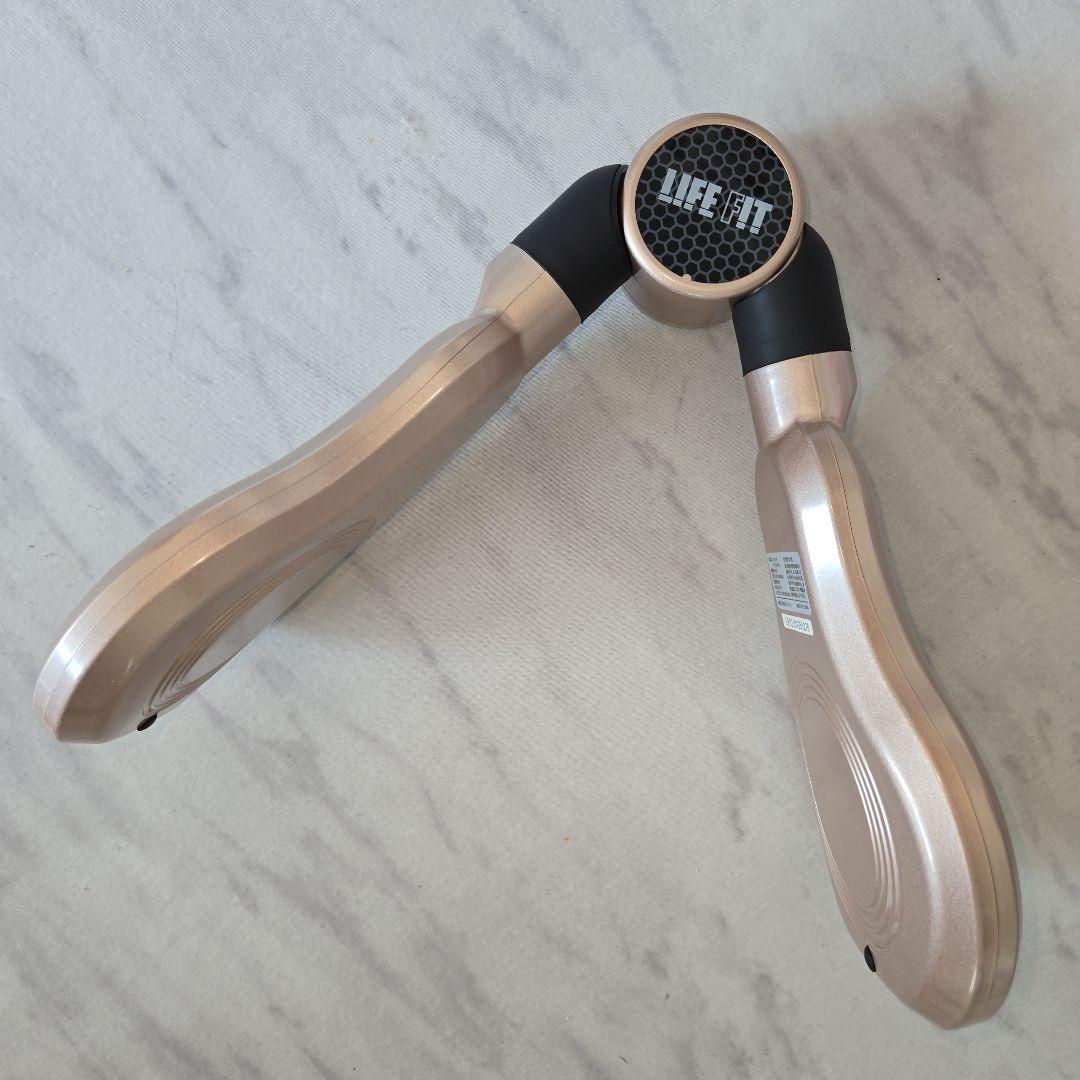 LIFE FIT ライフフィット　デュアルエクサV　Fit021