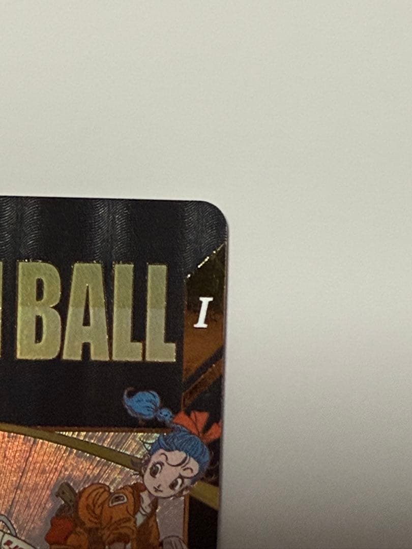 ドラゴンボールスーパーダイバーズ　EX2-009 孫悟空：少年期　パラレル