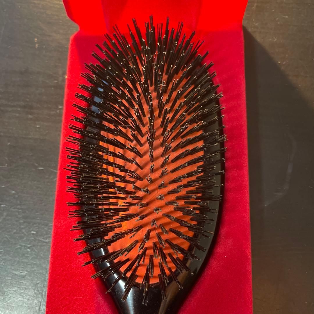 メイソンピアソン ハンディブリッスル