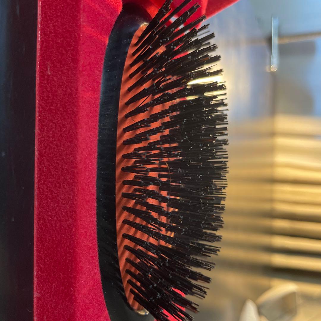 メイソンピアソン ハンディブリッスル