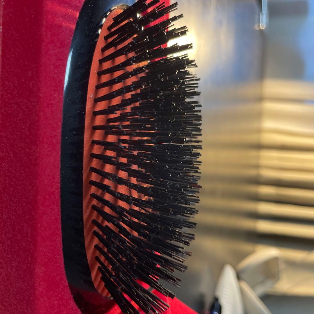 メイソンピアソン ハンディブリッスル