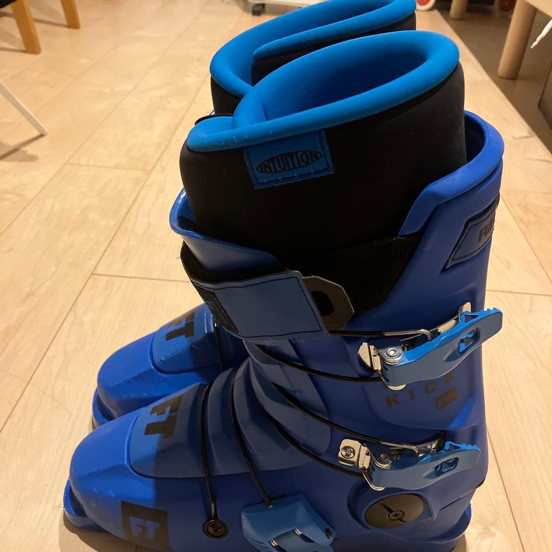 FT ドロップキックプロ　Full Tilt Drop Kick Pro K2