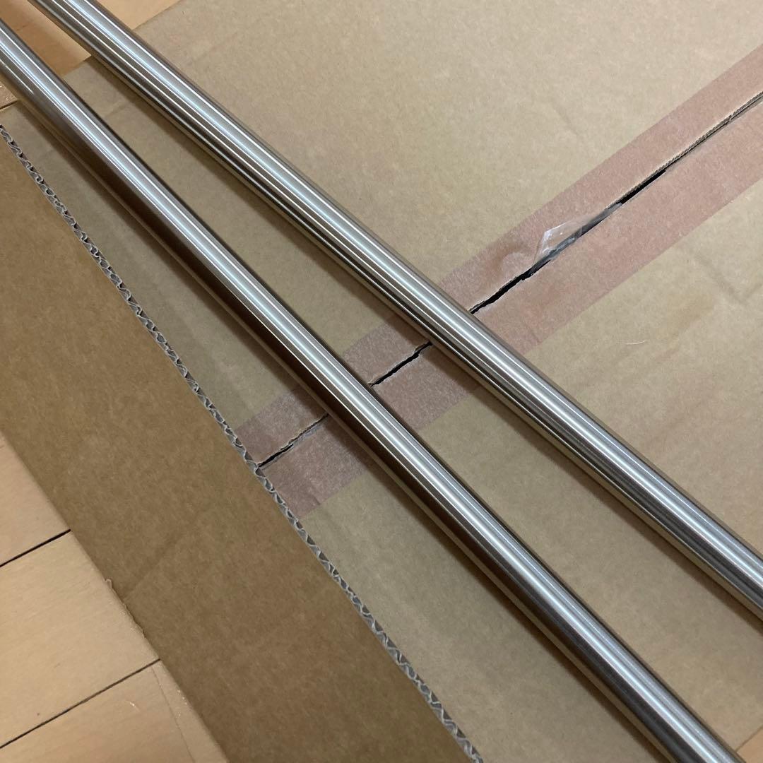 ら*ん様 カルテル Kartell コバルトブルー　ハンガーラック 新品　未使用