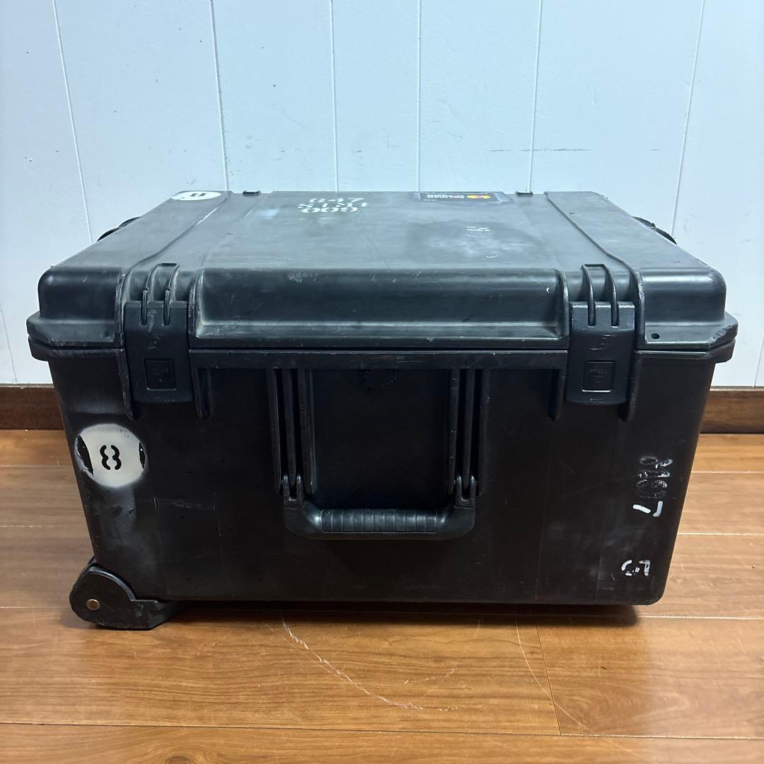 米軍放出品　PELICAN STORM CASE IM2750 ペリカンケース