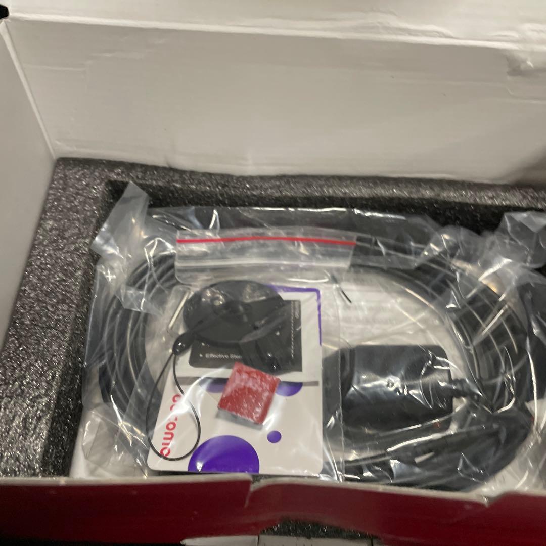 未使用品　Pioneer NP1