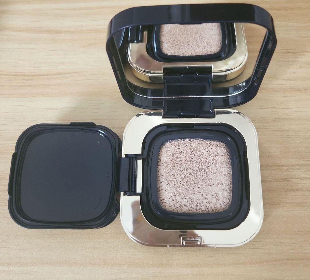 クレ・ド・ポー ボーテ♥タンクッションエクラ ルミヌ♥ピンクオークル 00