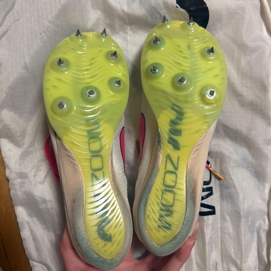 マックスフライ 24.5