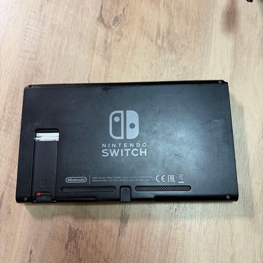 任天堂Switch1