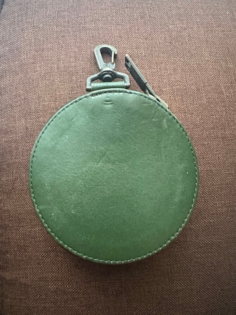 blackmeans ブラックミーンズ ケース グリーン 緑 HAZE