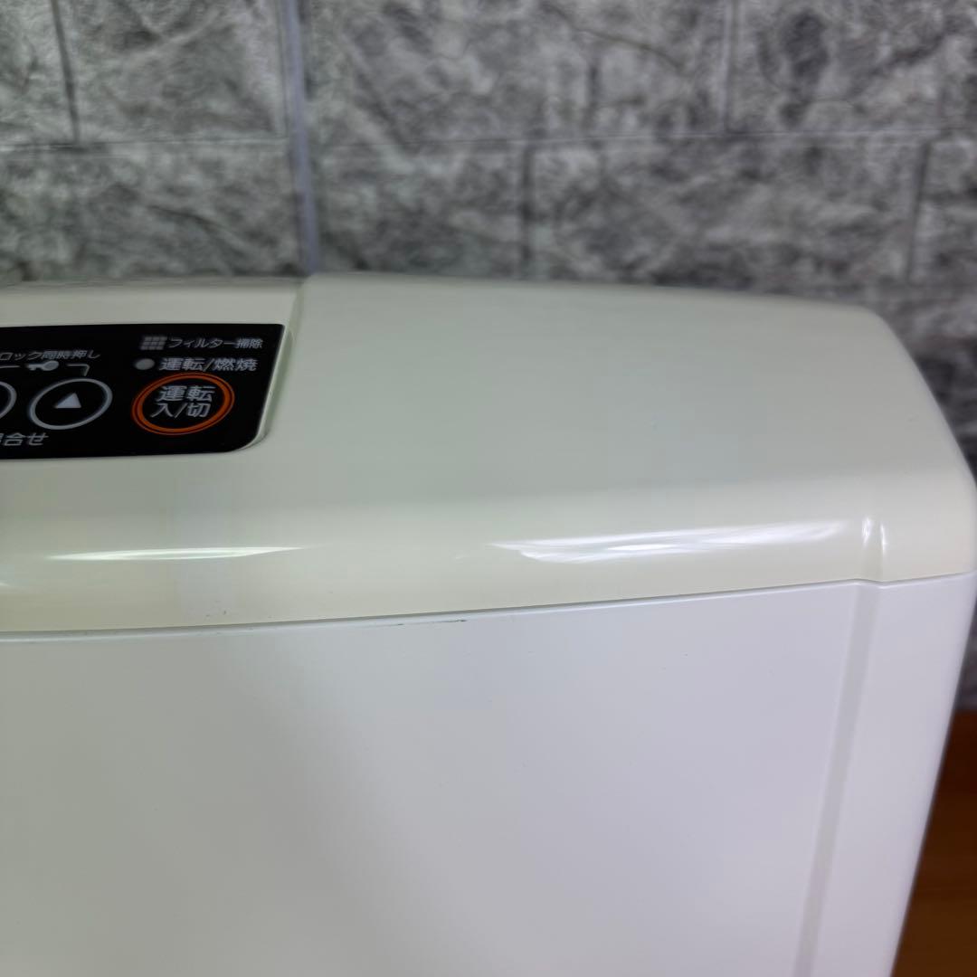 【未使用】Rinnai ガスファンヒーター RC-M2403E RHC2413