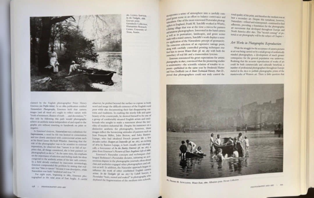 A World History of Photography 第三版,