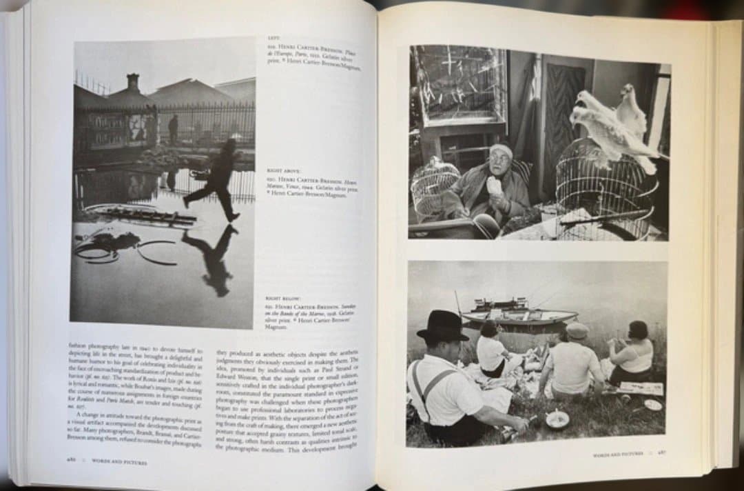 A World History of Photography 第三版,