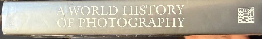 A World History of Photography 第三版,