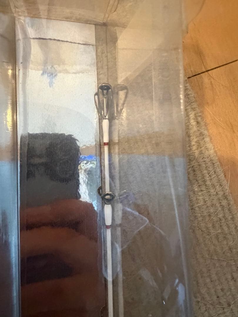 Daiwa AブリッツNERAI 釣竿　直接引き取りのみ