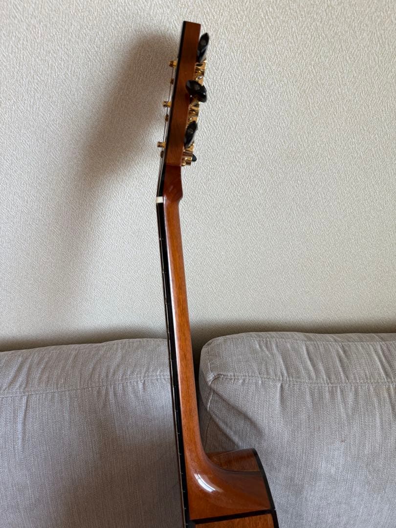 (ほぼ新品) 平光ギター 2024