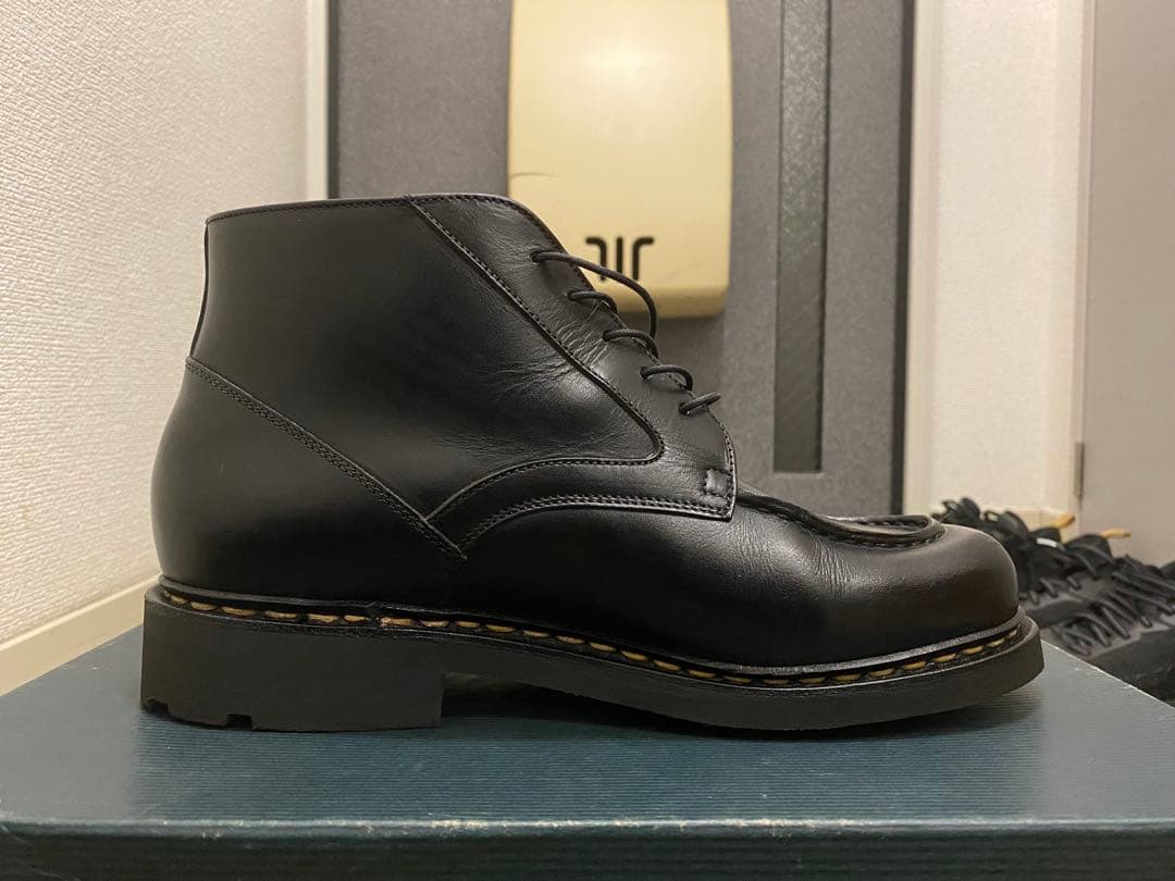 靴 Paraboot / CHAMROUSSE / CHAMBORD / 7F