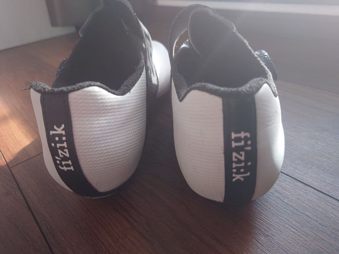 フィジーク VENTO INFINITO CARBON 2 WIDE　41