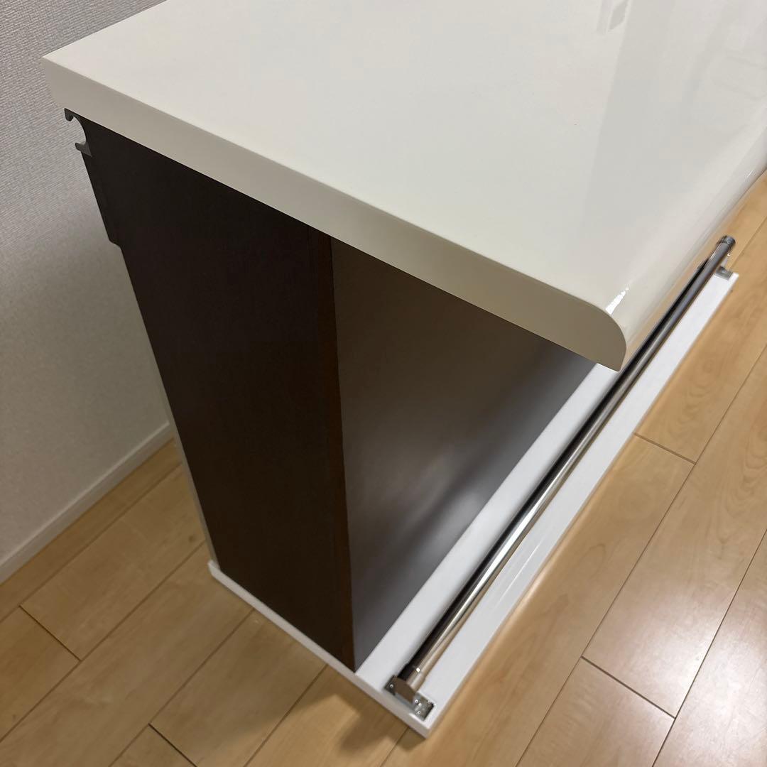 ニトリ　カウンターテーブル