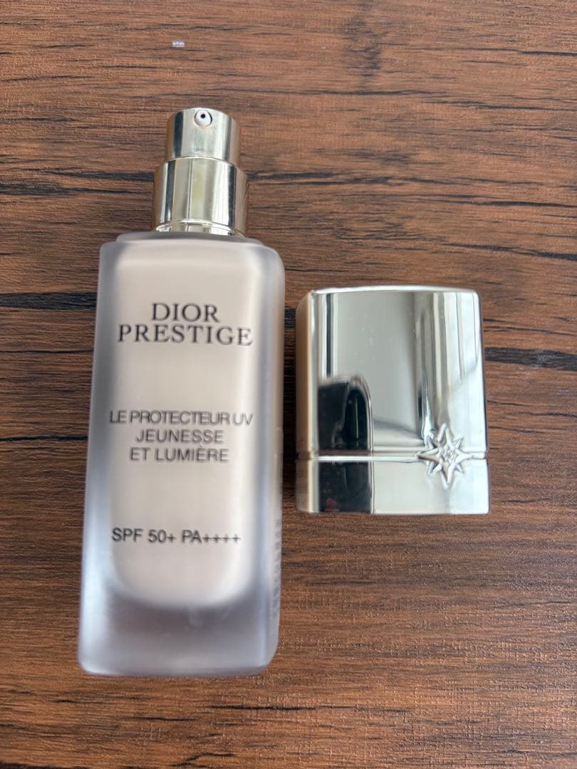 Dior Prestige UV プロテクター 30ml