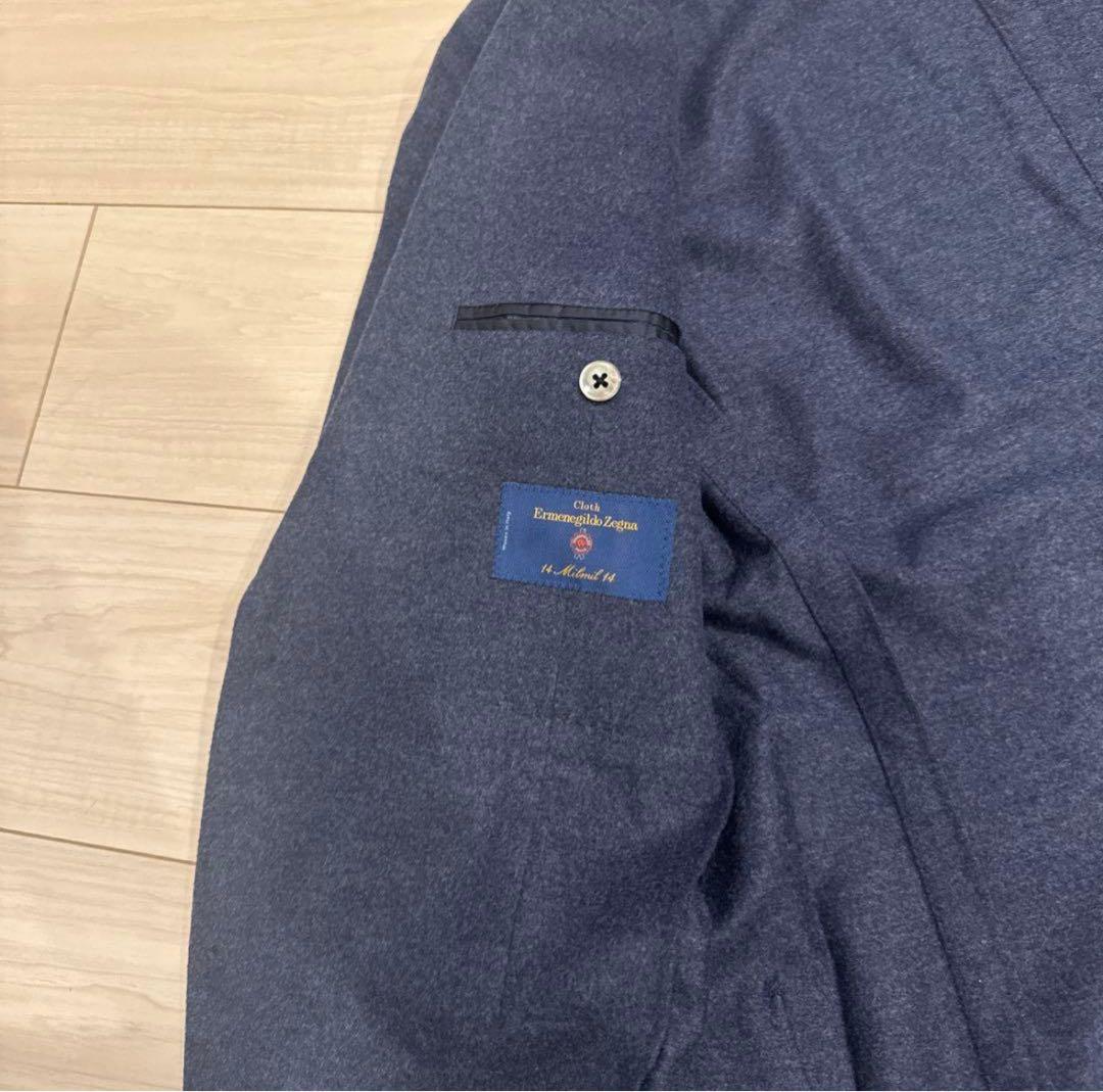 tomorrowland ピルグリム ウールカシミヤ ジャケット