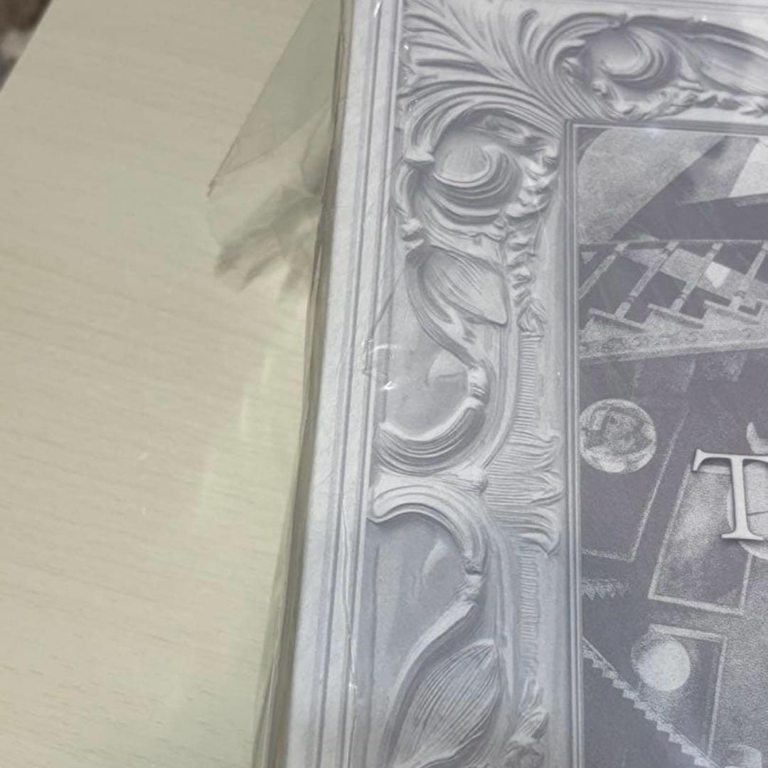 The White Lounge グッズBOX・10購入特典タンブラー等