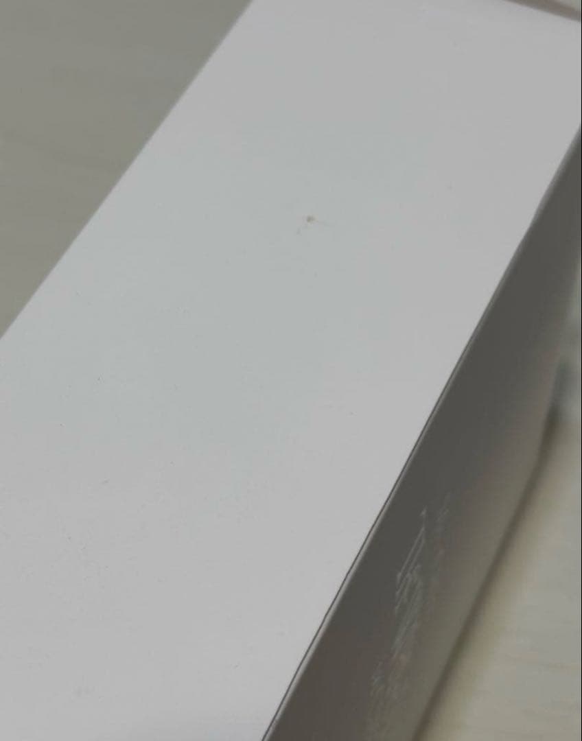 The White Lounge グッズBOX・10購入特典タンブラー等