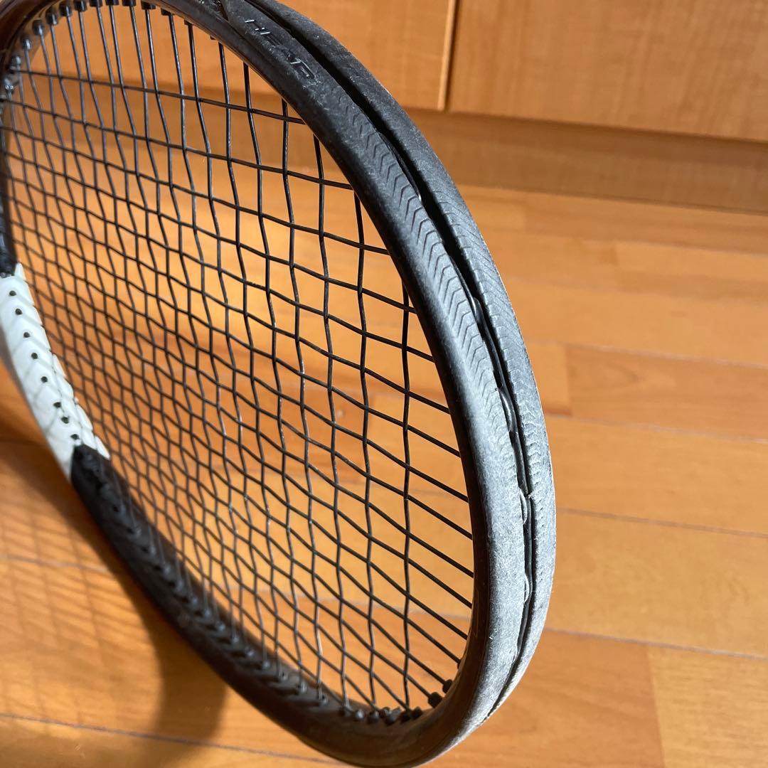 HEAD SPEED PRO 300 テニスラケット