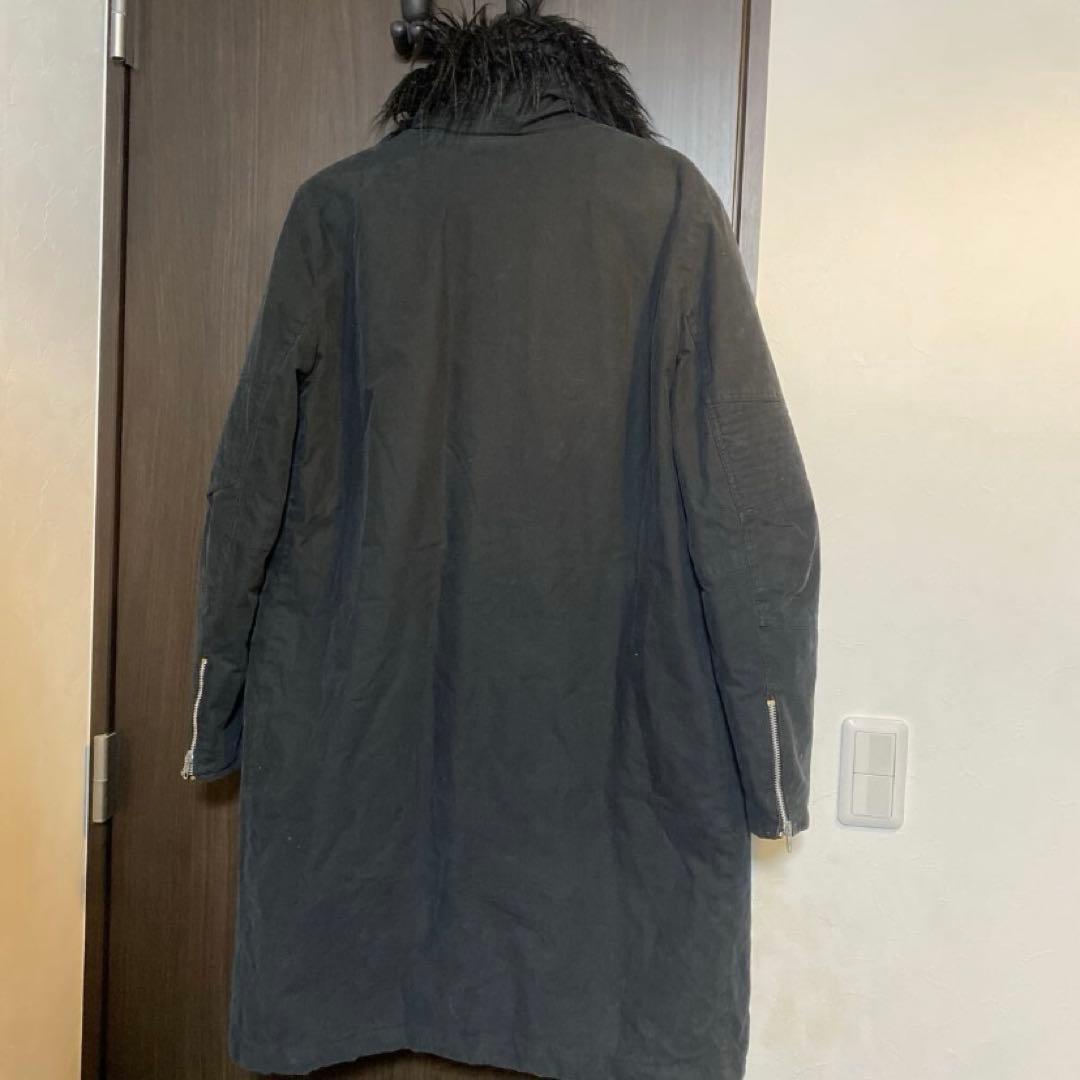 helmut lang アストロバイカー　コート　ジャケット　vintage