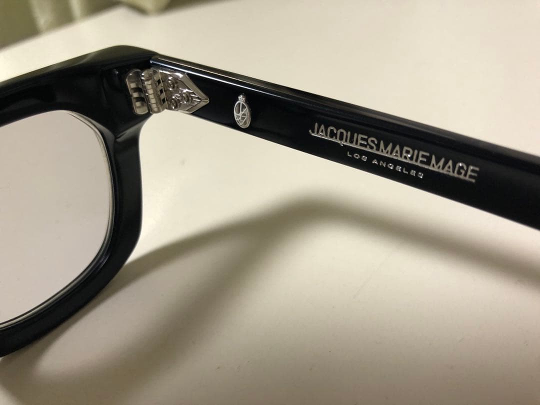 JACQUES MARIE MAGE VENDOMEジャックマリーマージュ