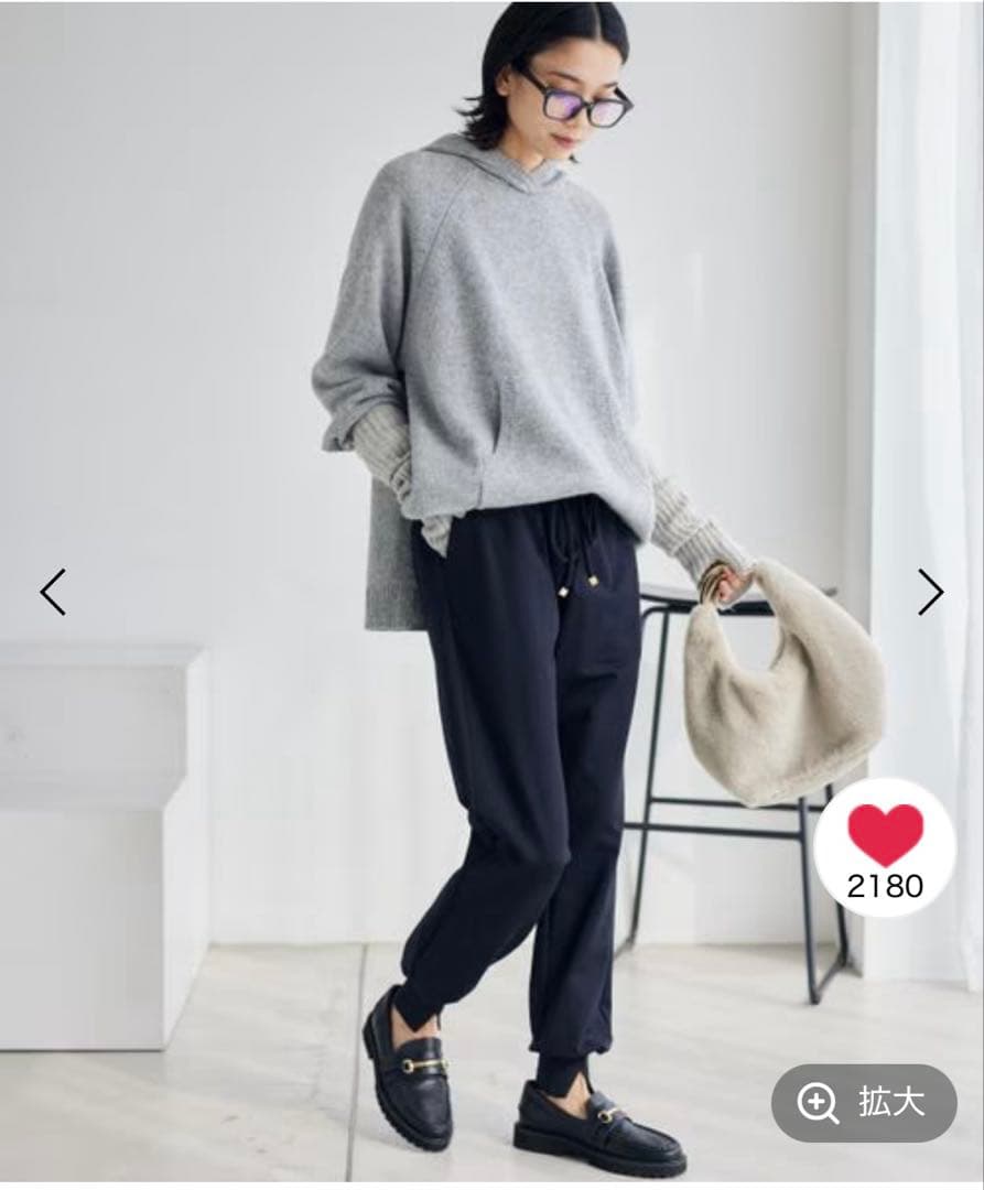 トラックソールビットローファー【Mazell】オールブラック　37（23.5）