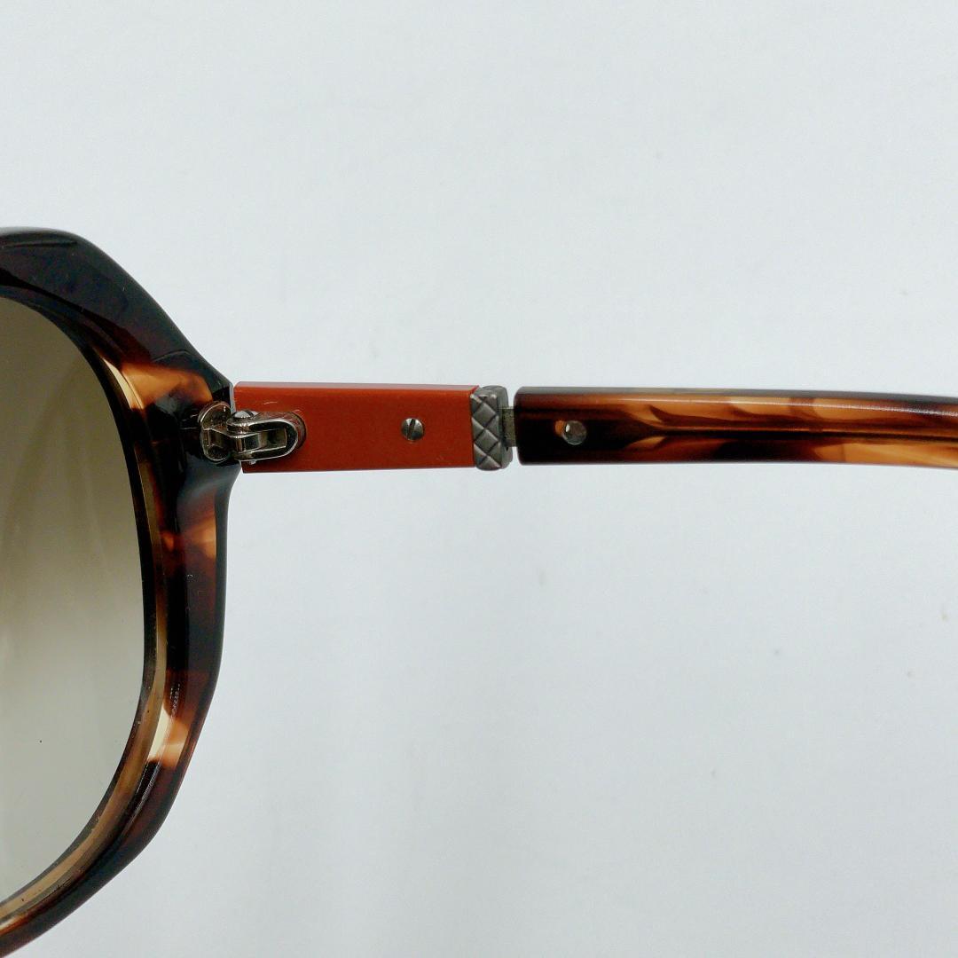 BOTTEGA VENETA 194F/S　グラデーション　サングラス　m599