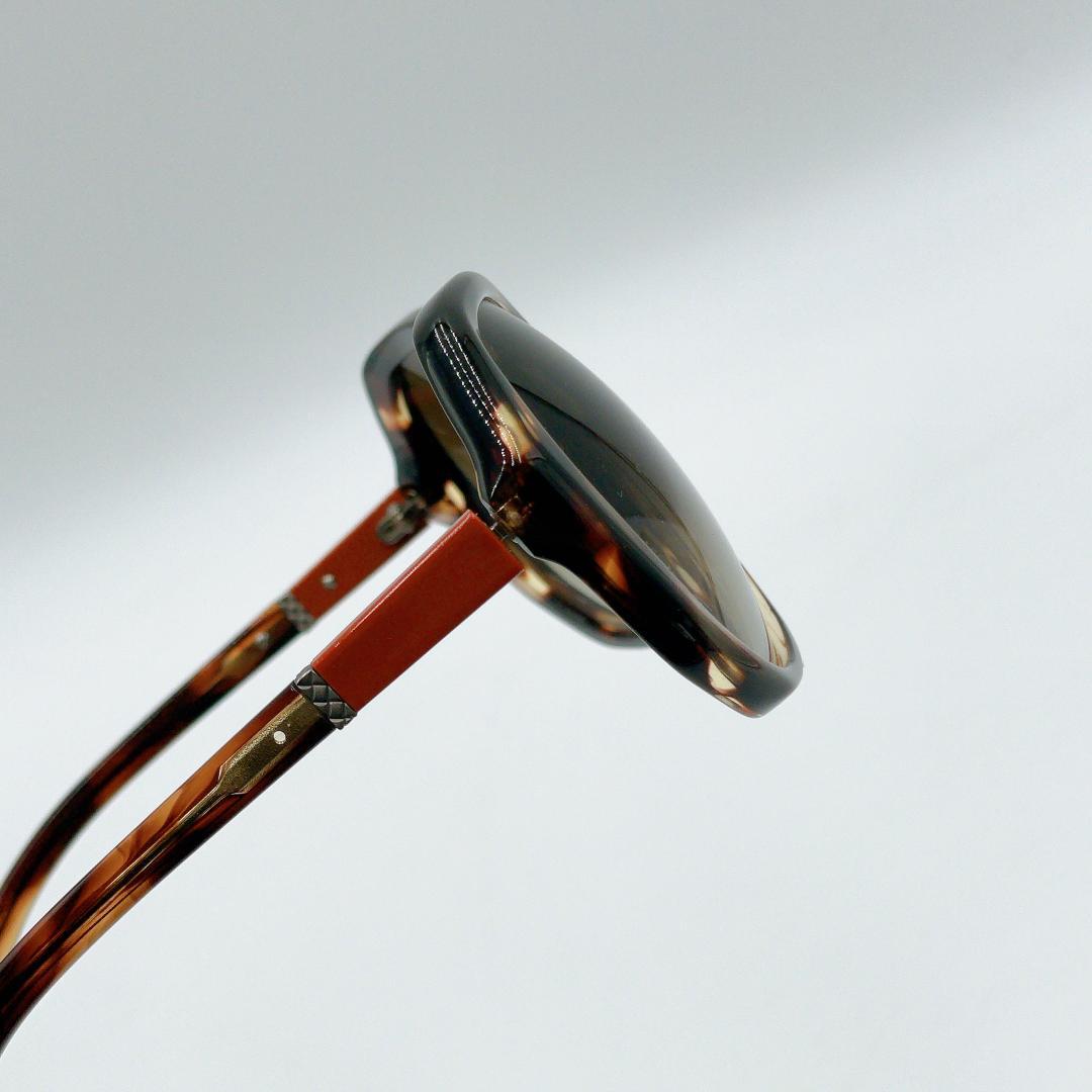 BOTTEGA VENETA 194F/S　グラデーション　サングラス　m599