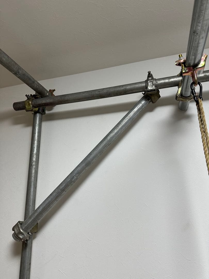 FIGHTING ROAD サンドバッグ 吊り下げ