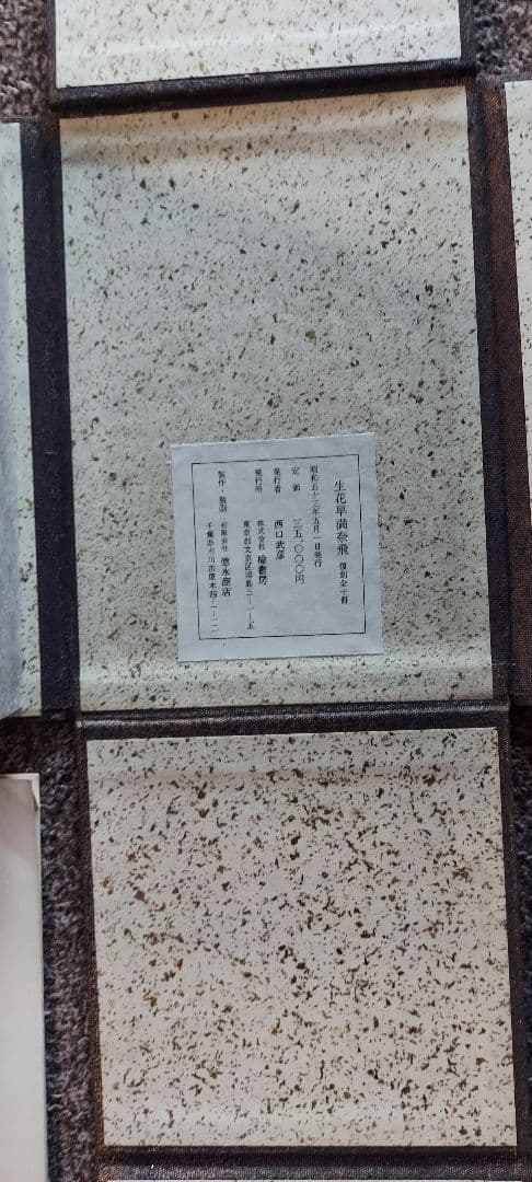 生花早満太飛 全10巻セット