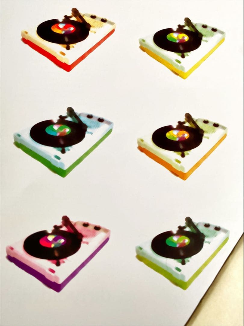 レア‼️2LP盤‼️Visioneers - Dirty Old Hip Hop