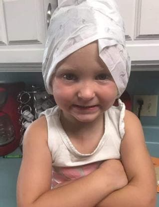 天然成分HAUヘアパック3箱セット